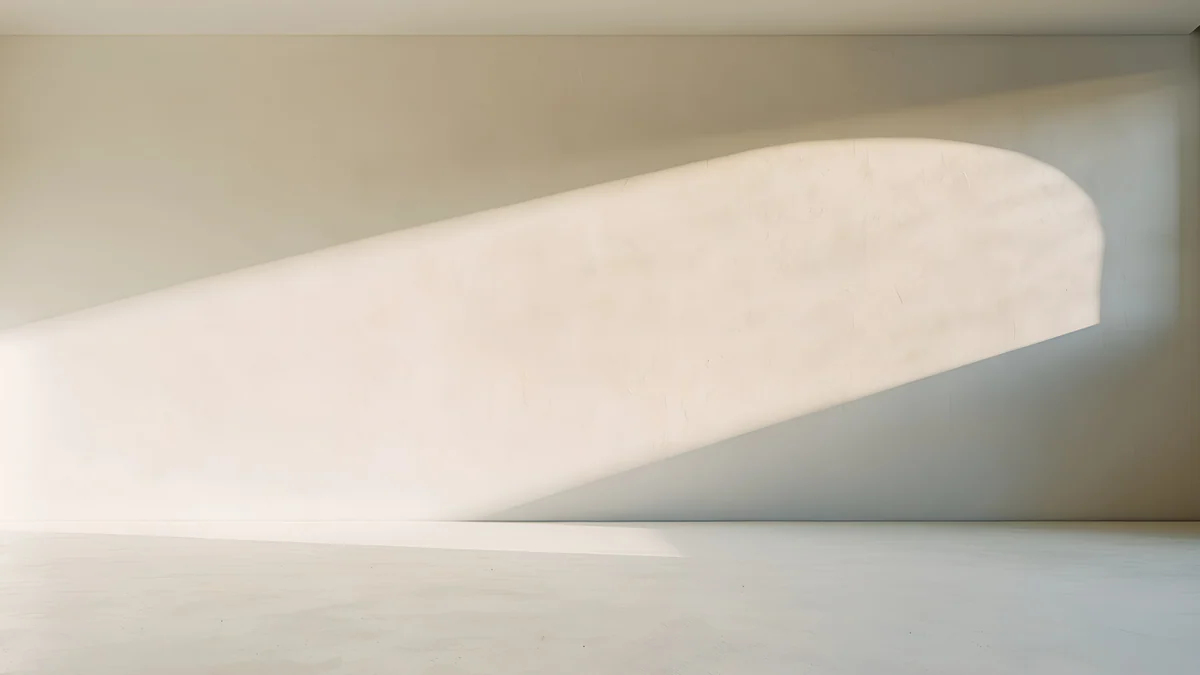 Arch Shadow — abstract wallpaper