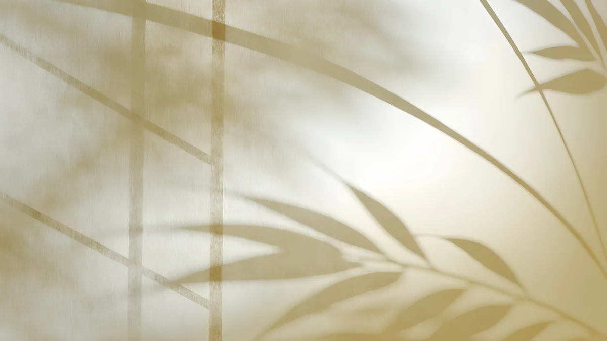 Bamboo Shadow — japan wallpaper