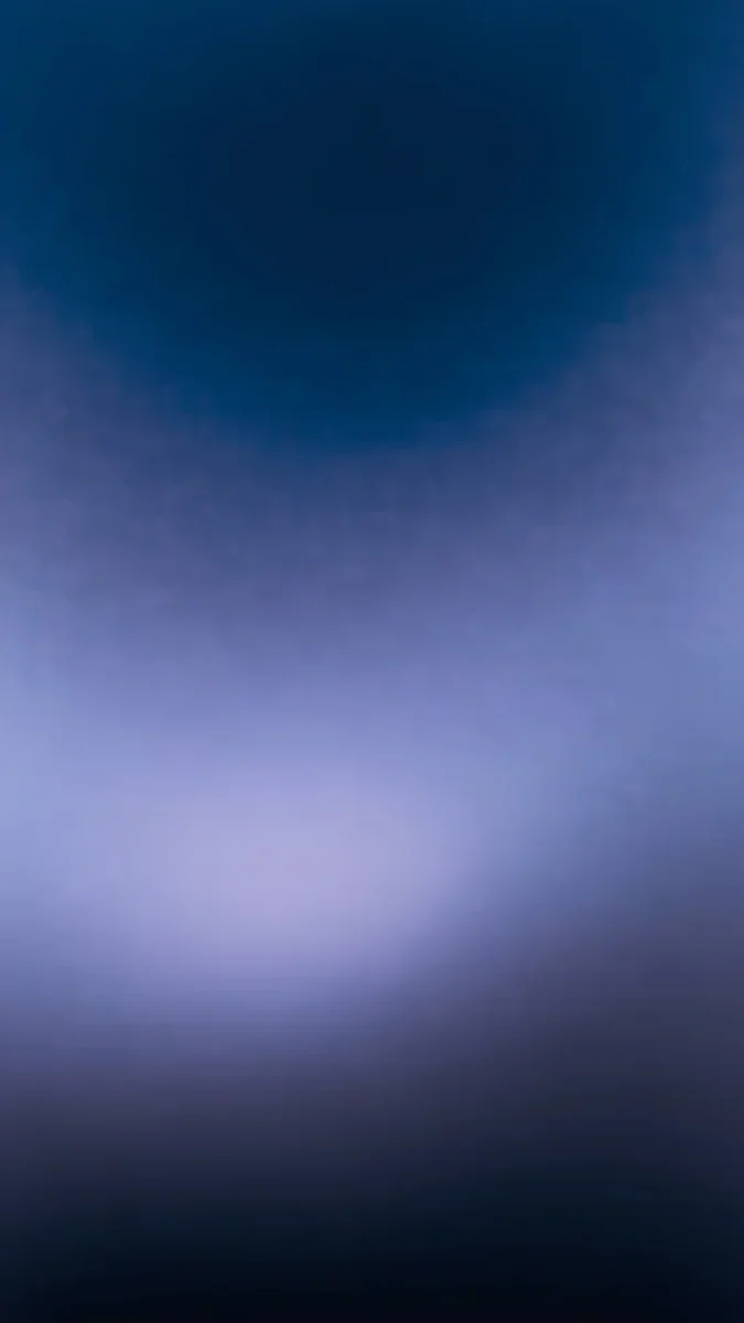 Blue Reverie wallpaper