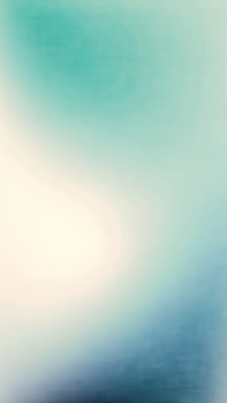 Celadon Haze — abstract wallpaper