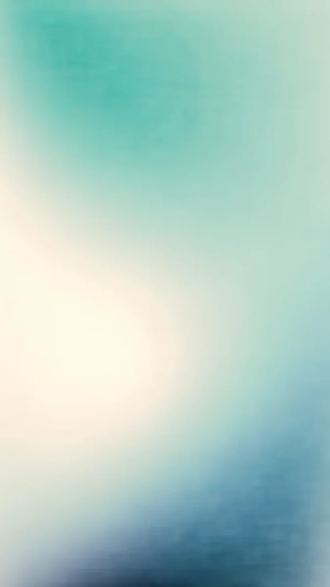 Celadon Haze wallpaper 4K