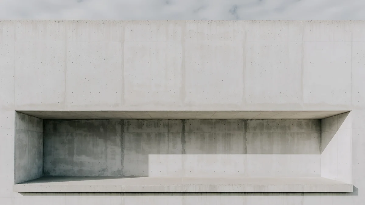 Chalk Recess — abstract wallpaper