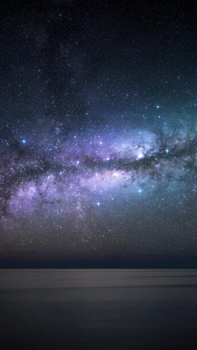 Galaxy Ocean Arc, Carlos Vivero