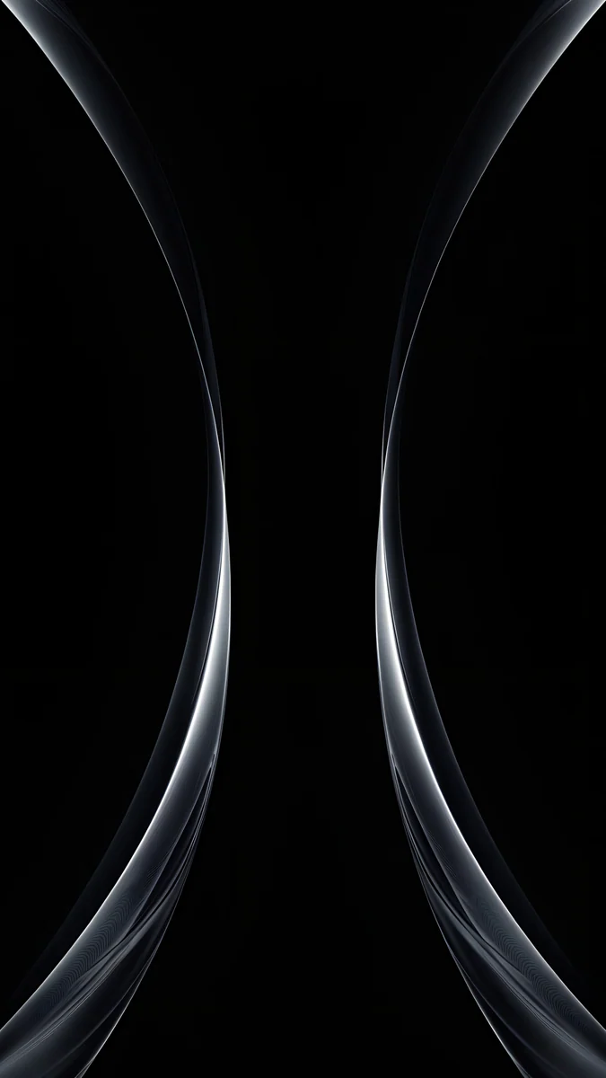 Silver Light Arcs, Carlos Vivero