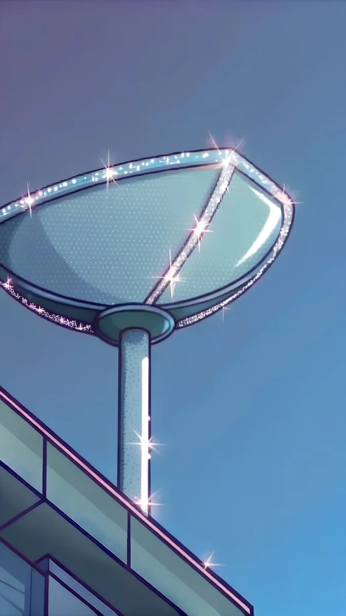 Neon Cocktail Sign, Carlos Vivero