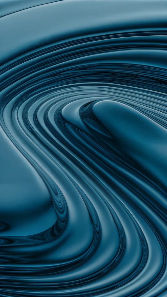 Petrol Terraces wallpaper