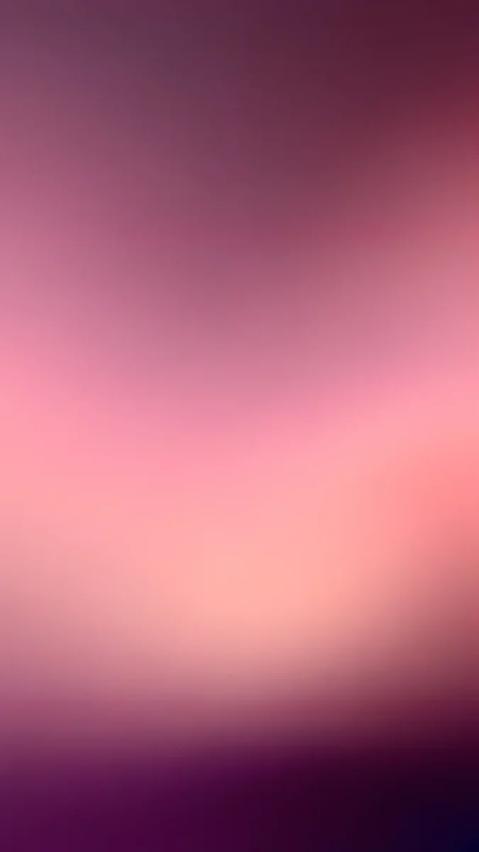 Plum Afterglow wallpaper