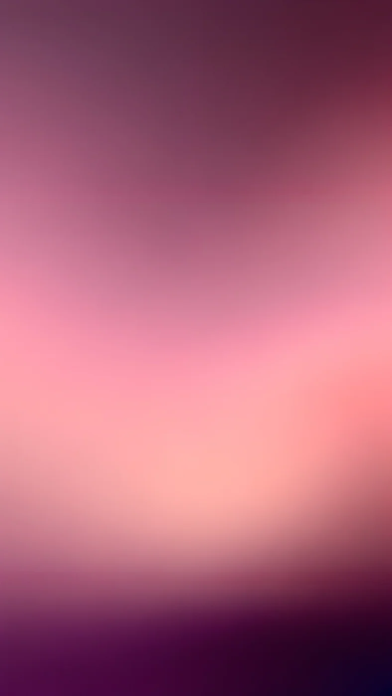 Plum Afterglow — abstract wallpaper