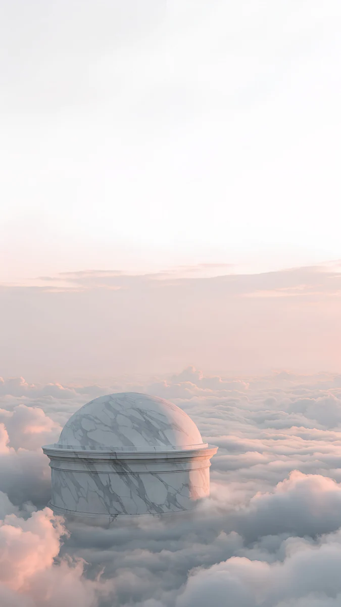 Rotunda — architecture wallpaper