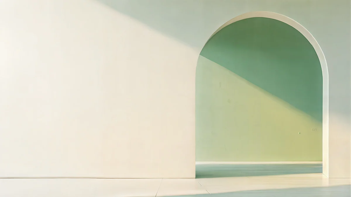 Sage Sun Gallery — abstract wallpaper