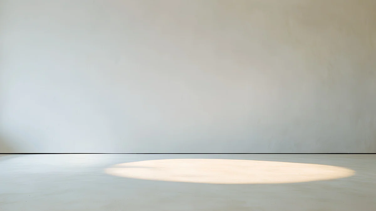 Skylight Circle — abstract wallpaper