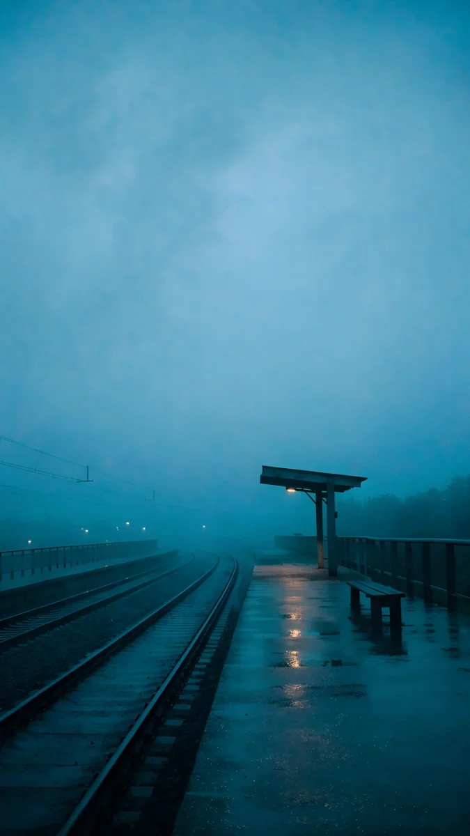 The Platform Light