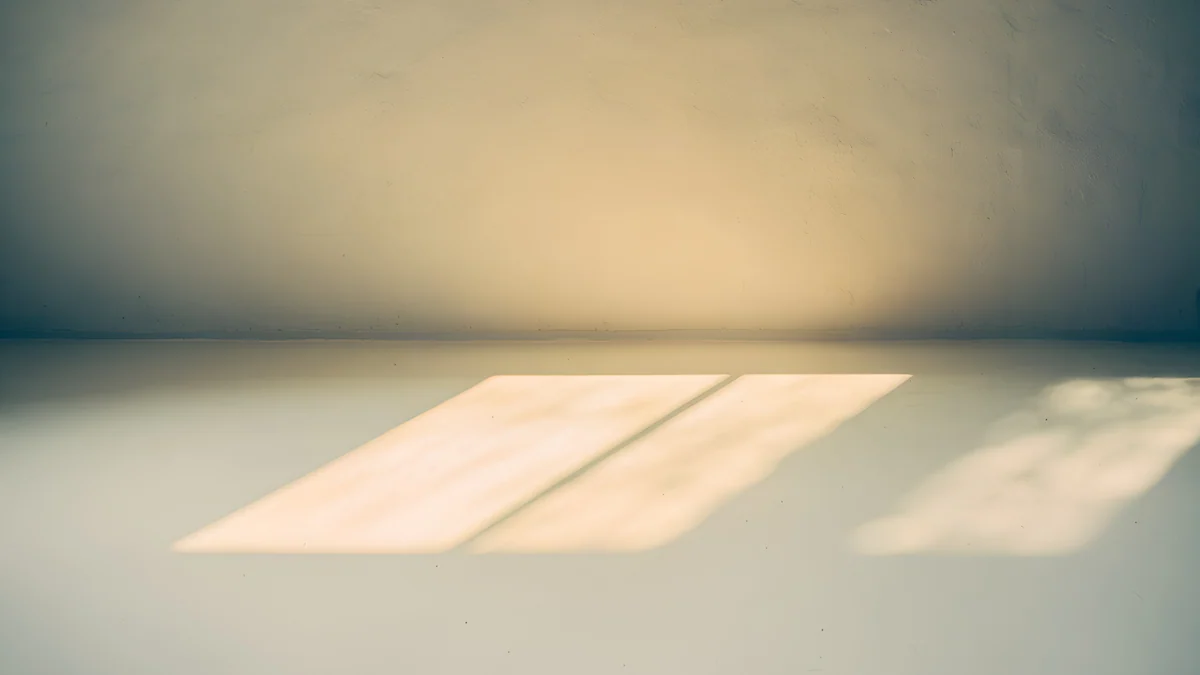 Window Square — abstract wallpaper